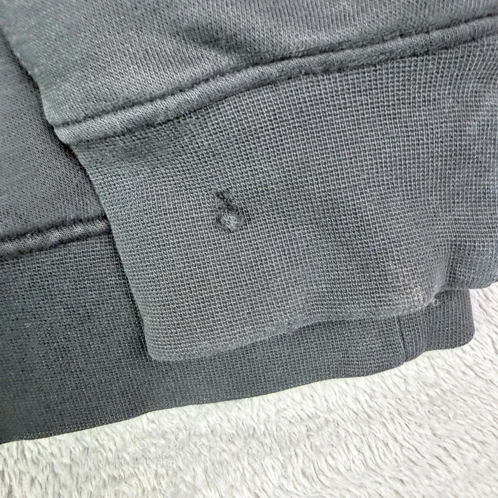Jordan Black Cat Panther Graphic Pullover Hoodie Black FJ5544-010 Large